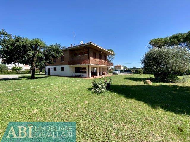 casa indipendente in vendita a Faenza
