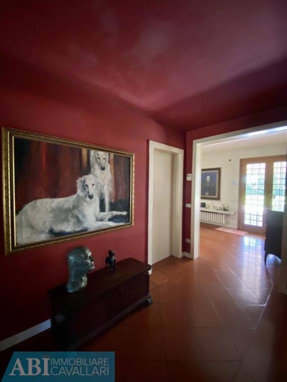 casa indipendente in vendita a Faenza
