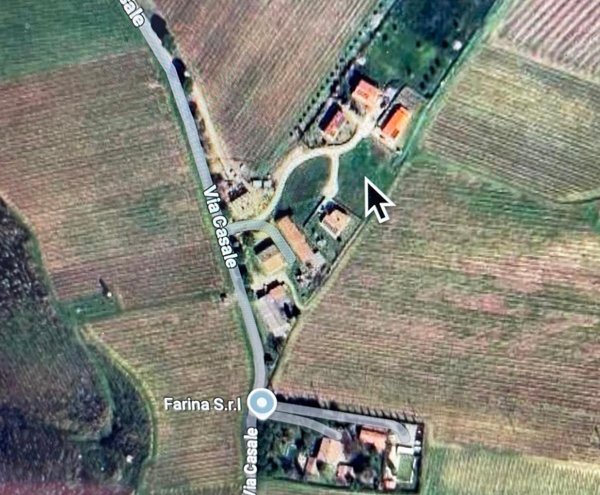 casa indipendente in vendita a Faenza