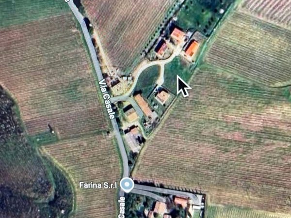 terreno edificabile in vendita a Faenza