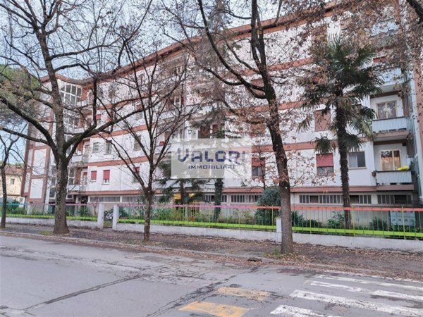 appartamento in vendita a Faenza