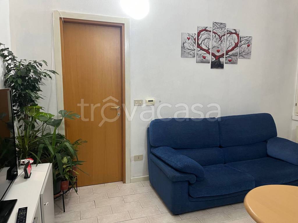 appartamento in vendita a Faenza