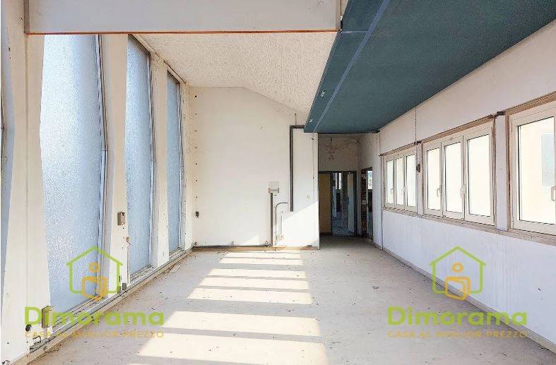 appartamento in vendita a Faenza