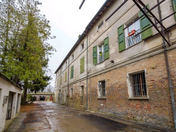 appartamento in vendita a Faenza