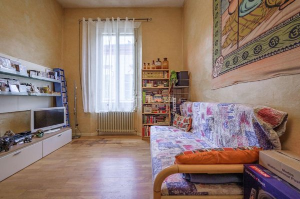 appartamento in vendita a Faenza in zona Centro Storico