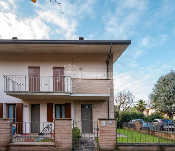casa indipendente in vendita a Faenza