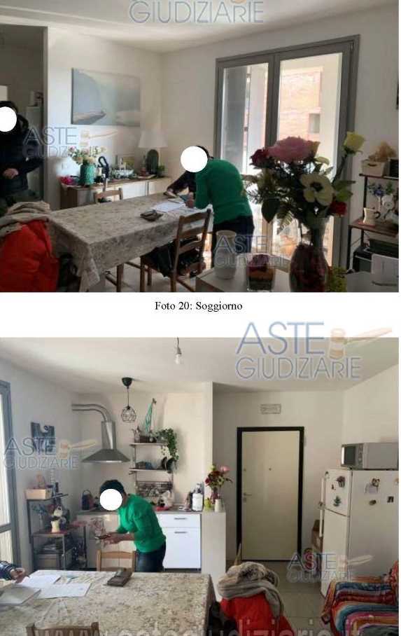 appartamento in vendita a Faenza