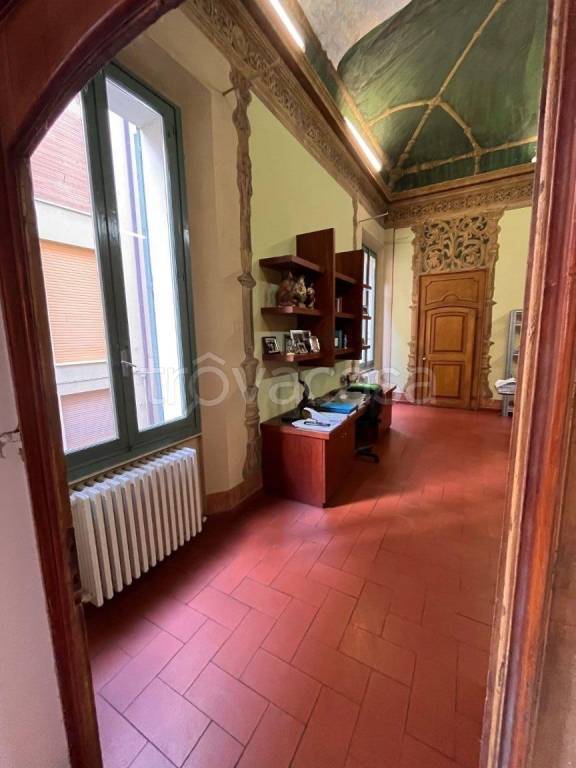 appartamento in vendita a Faenza in zona Centro Storico