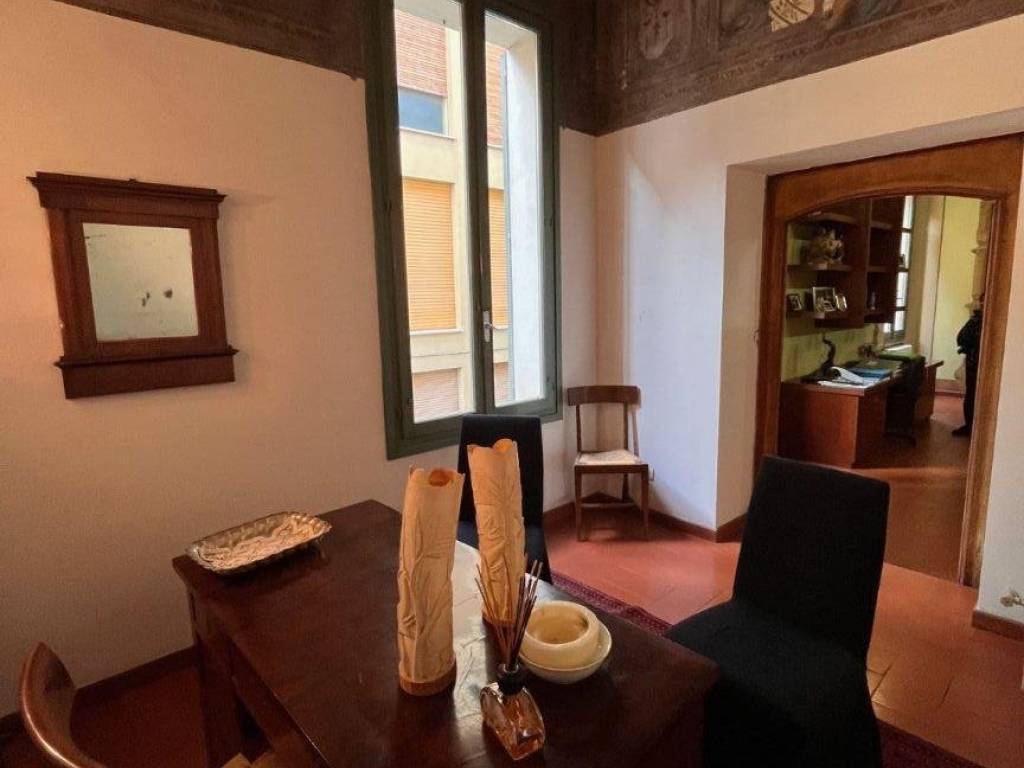 appartamento in vendita a Faenza in zona Centro Storico