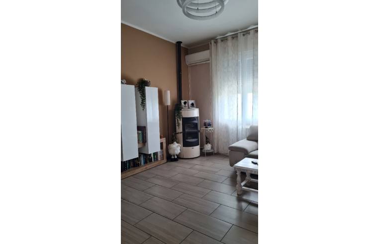 appartamento in vendita a Faenza