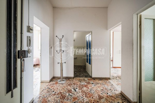 appartamento in vendita a Faenza in zona Centro Storico