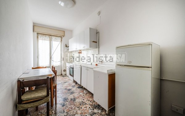 appartamento in vendita a Faenza in zona Centro Storico