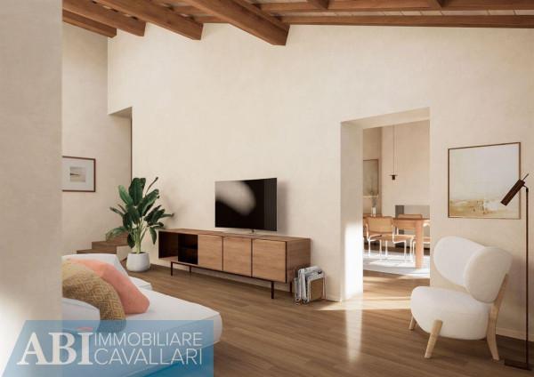 appartamento in vendita a Faenza in zona Centro Storico