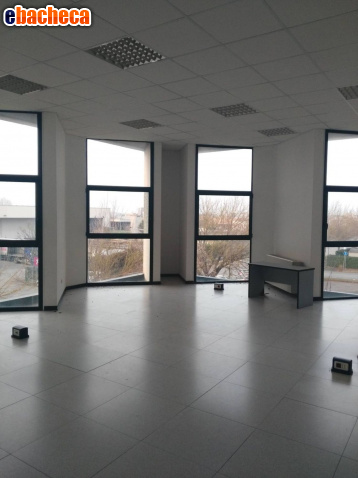 ufficio in vendita a Faenza