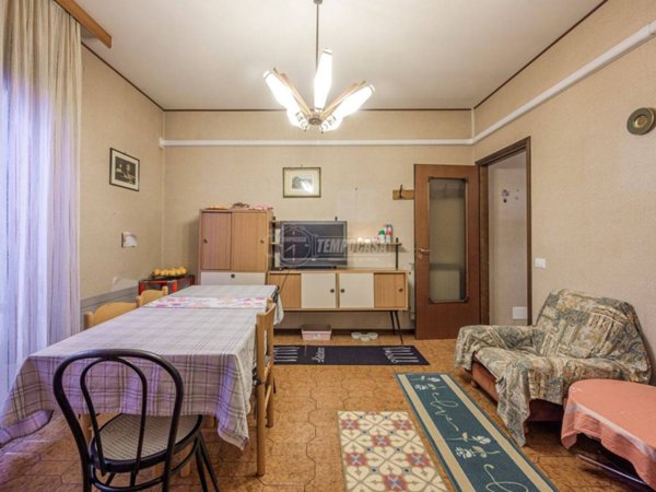 appartamento in vendita a Faenza