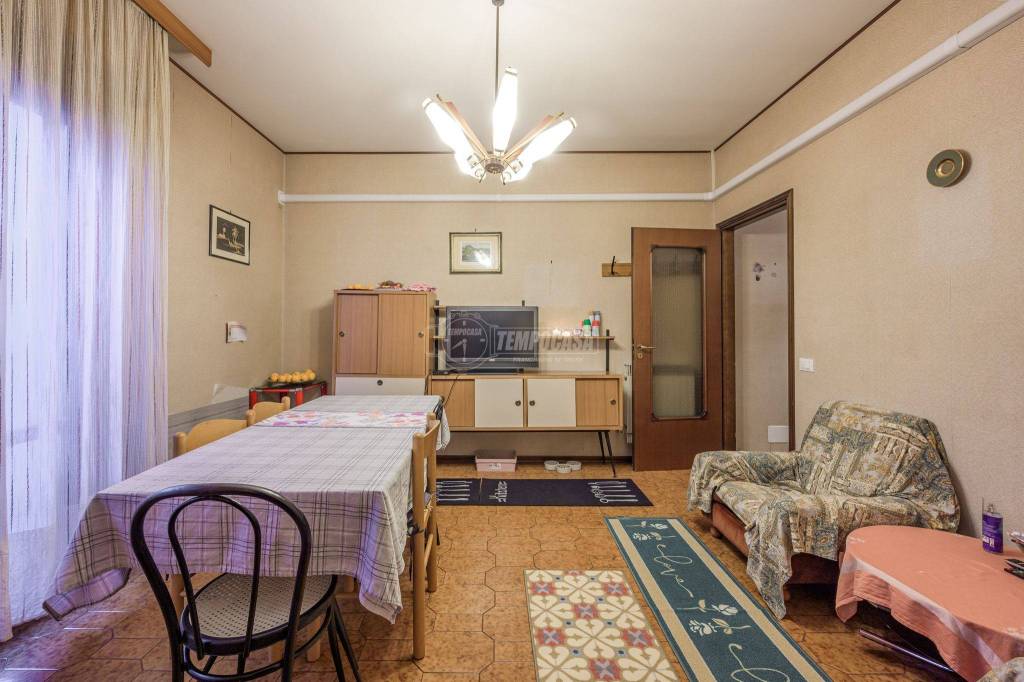 appartamento in vendita a Faenza