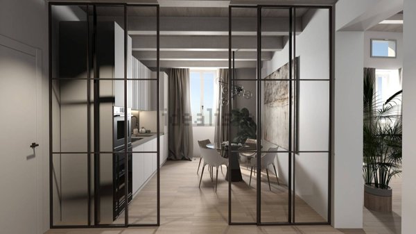 appartamento in vendita a Faenza in zona Centro Storico