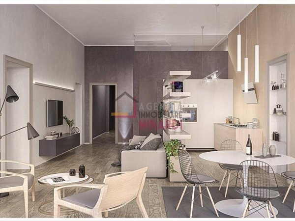 appartamento in vendita a Faenza