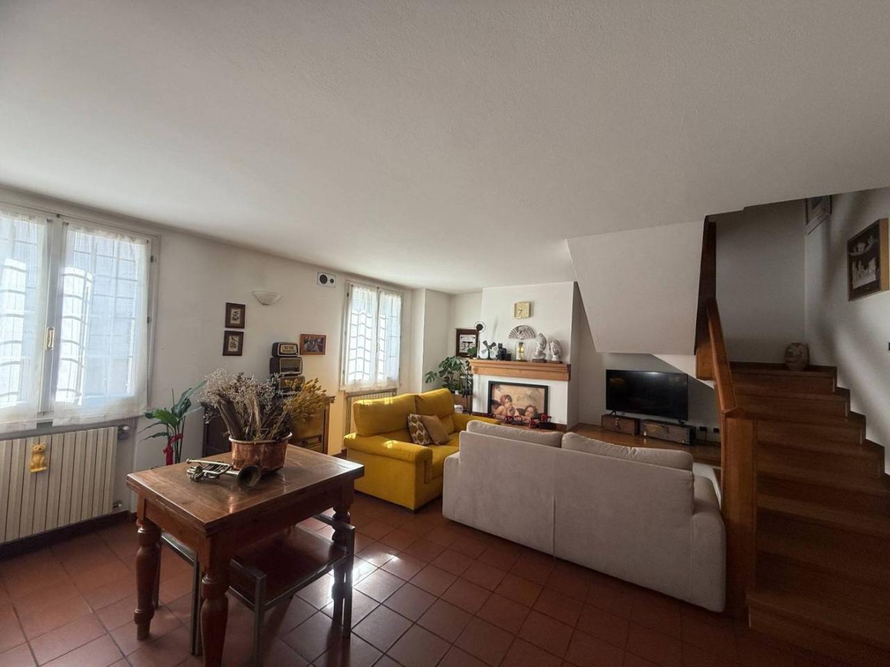casa indipendente in vendita a Faenza