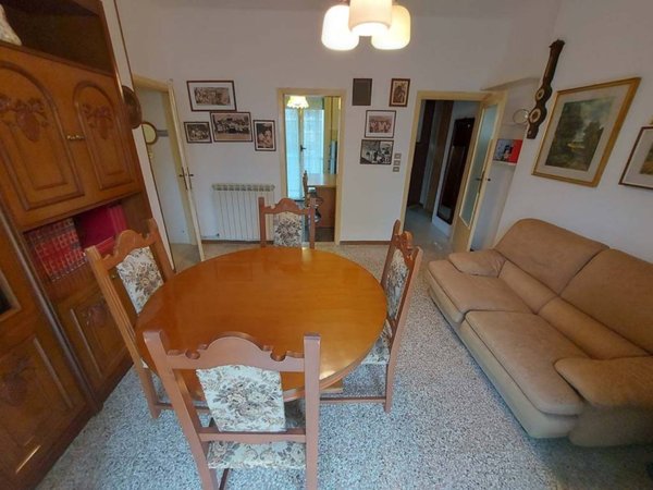 appartamento in vendita a Faenza