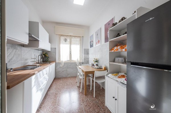 appartamento in vendita a Faenza