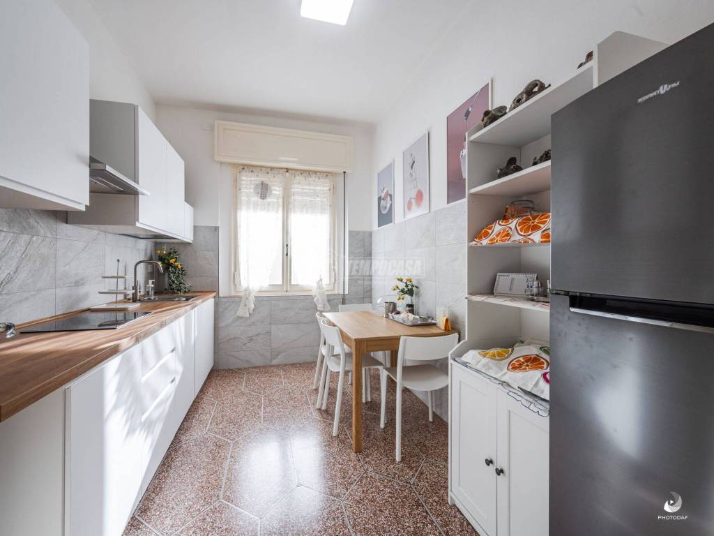 appartamento in vendita a Faenza
