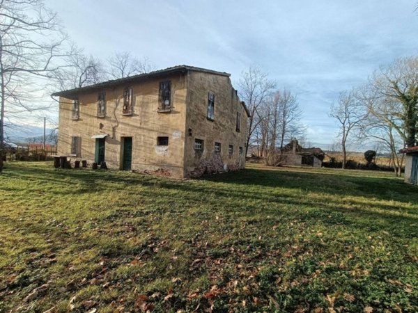 casa indipendente in vendita a Faenza