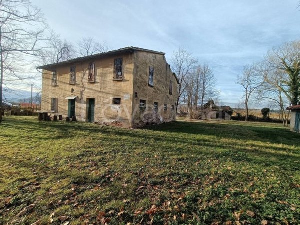 casa indipendente in vendita a Faenza
