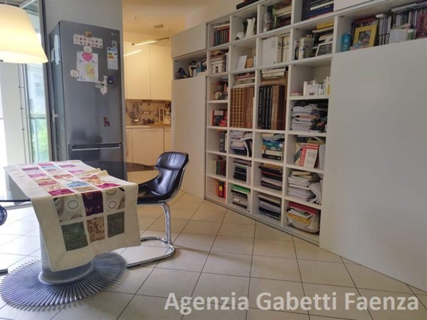 appartamento in vendita a Faenza