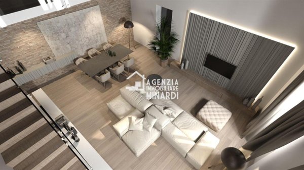 casa indipendente in vendita a Faenza in zona Centro Storico