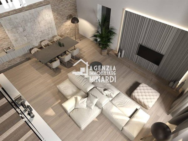 casa indipendente in vendita a Faenza in zona Centro Storico