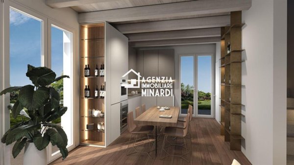 casa indipendente in vendita a Faenza