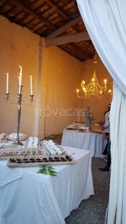 casa indipendente in vendita a Faenza