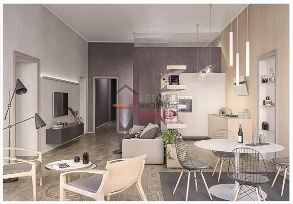 appartamento in vendita a Faenza