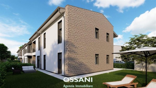 appartamento in vendita a Faenza