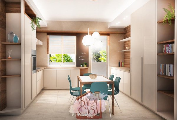 casa indipendente in vendita a Faenza