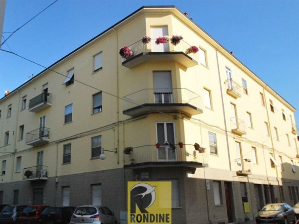 appartamento in vendita a Faenza