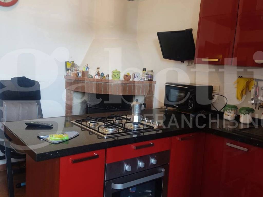 casa indipendente in vendita a Faenza