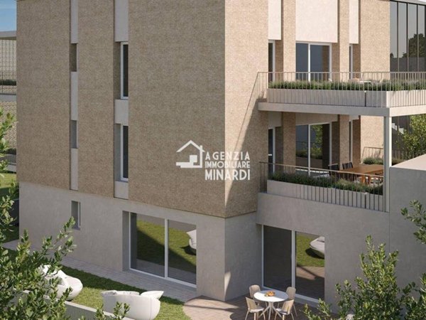 appartamento in vendita a Faenza