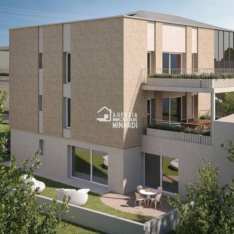 appartamento in vendita a Faenza