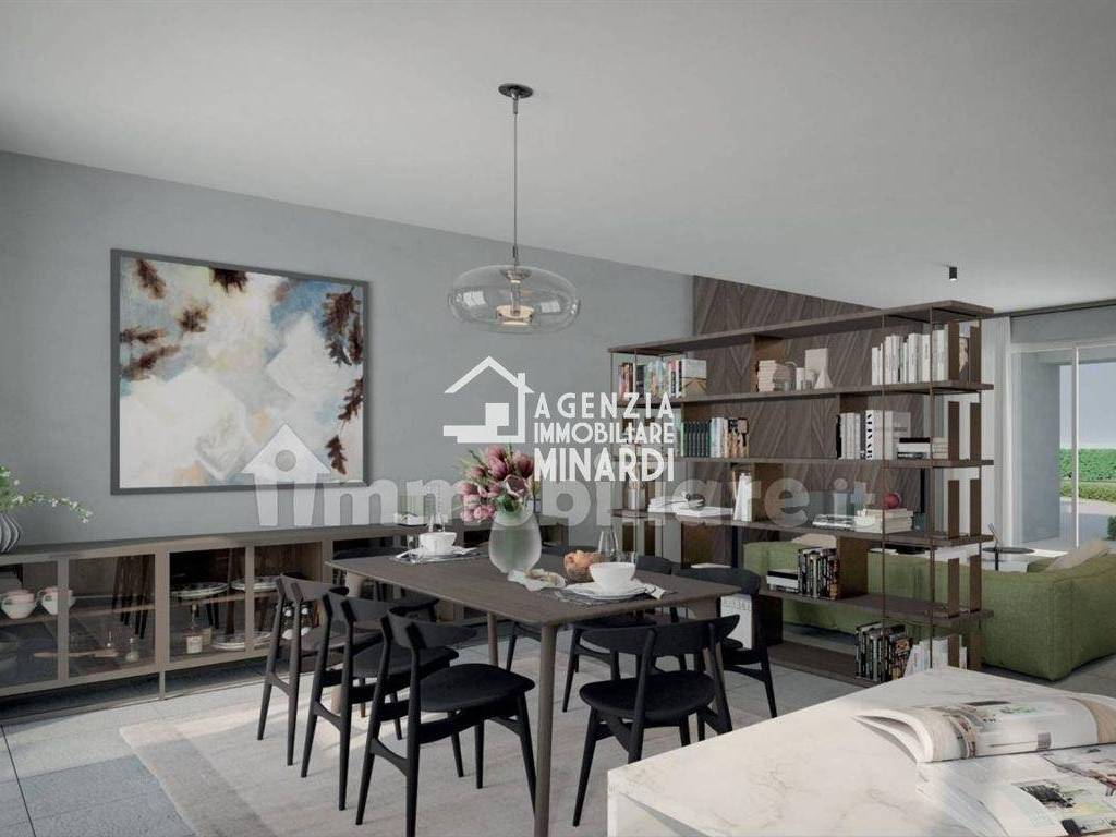 casa indipendente in vendita a Faenza