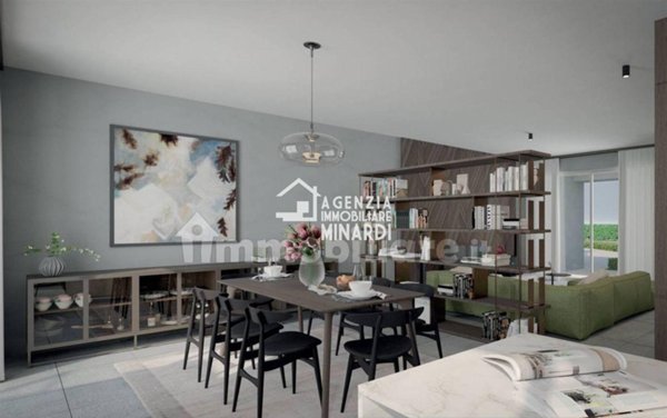 casa indipendente in vendita a Faenza