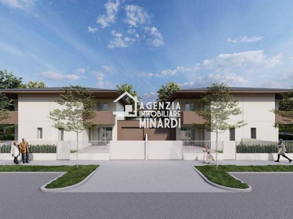 casa indipendente in vendita a Faenza