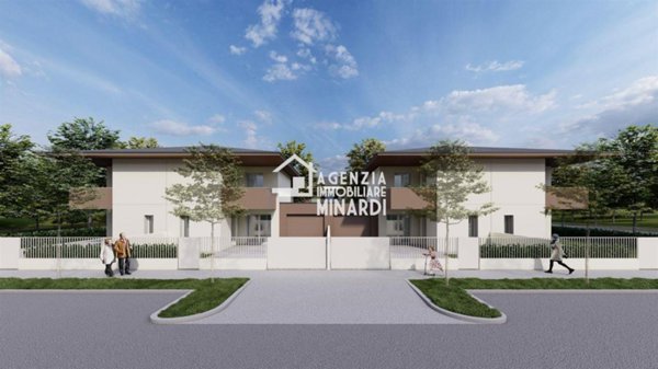 casa indipendente in vendita a Faenza