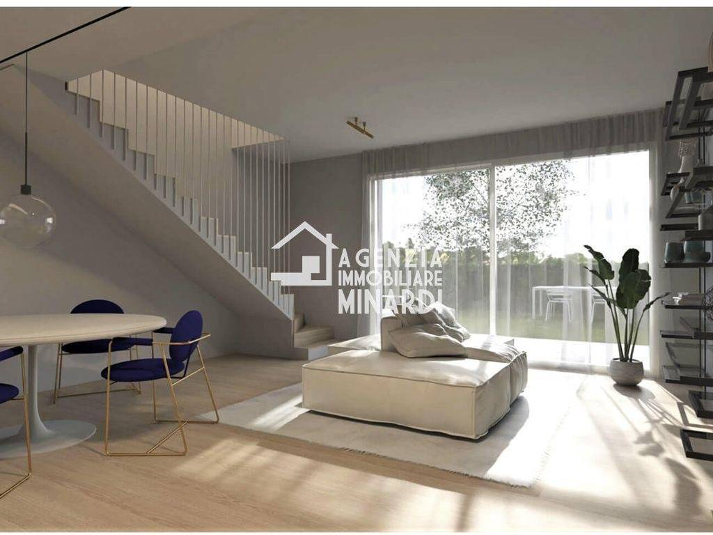 casa indipendente in vendita a Faenza