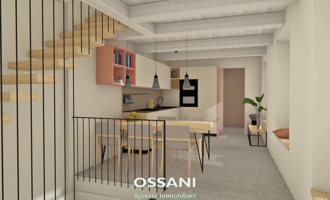 casa indipendente in vendita a Faenza