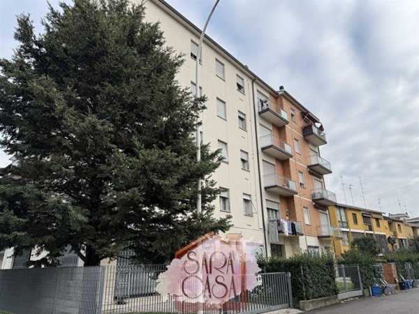 appartamento in vendita a Faenza