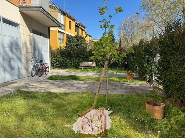 appartamento in vendita a Faenza