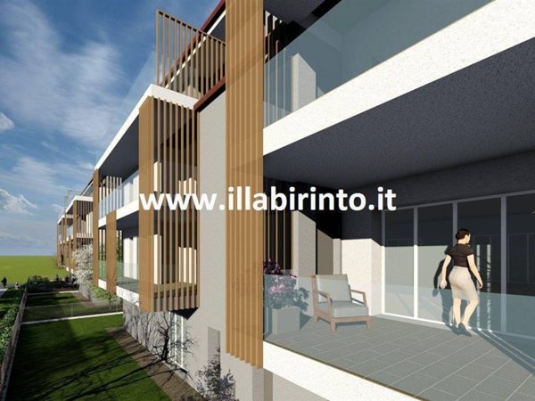 appartamento in vendita a Faenza