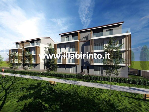 appartamento in vendita a Faenza